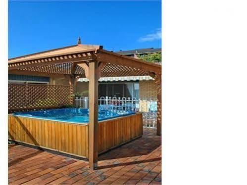 Ambience At Diggers Beach Coffs Harbour Dış mekan fotoğraf