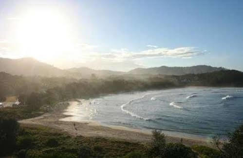 Ambience At Diggers Beach Coffs Harbour Dış mekan fotoğraf