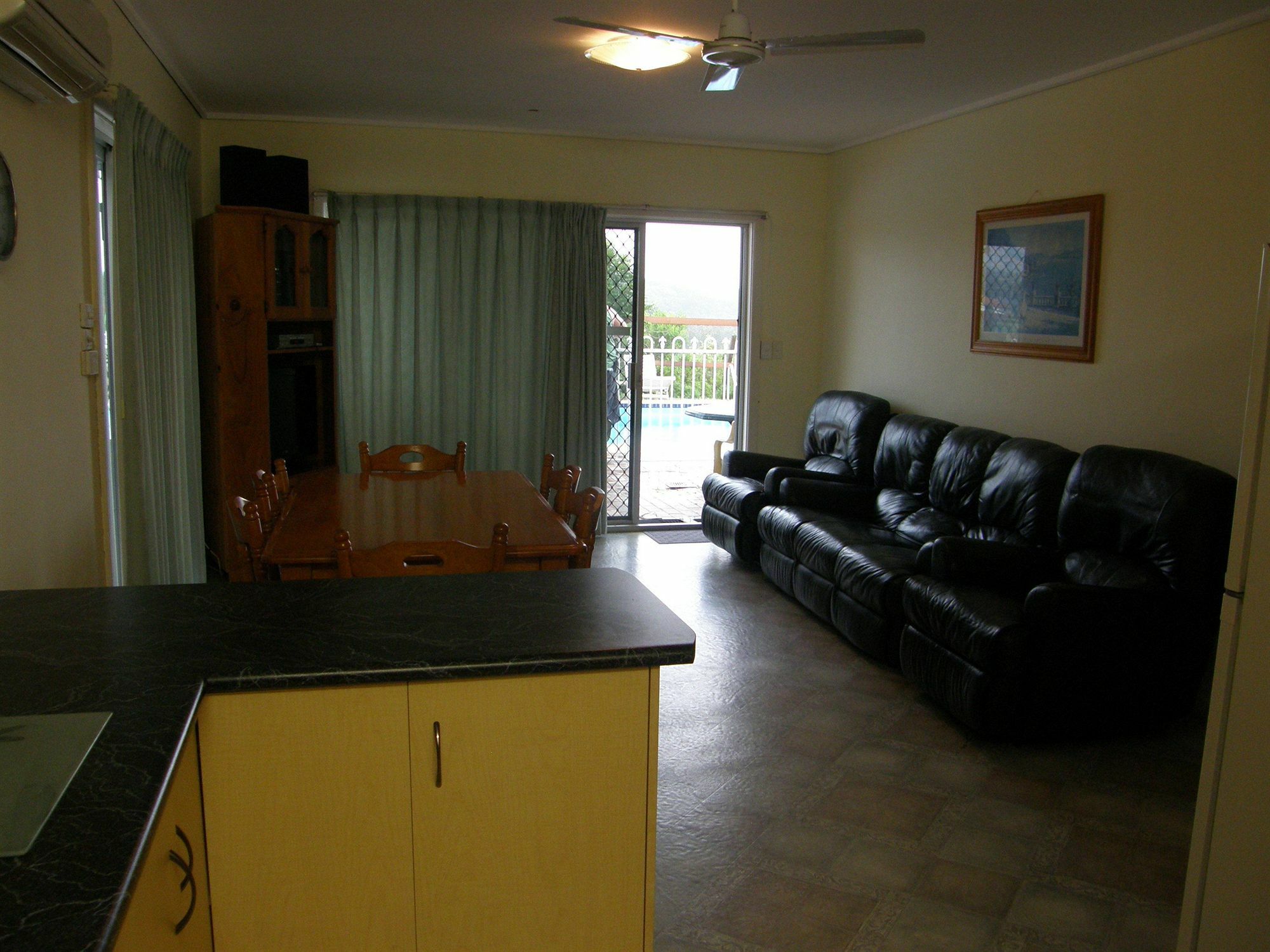 Ambience At Diggers Beach Coffs Harbour Dış mekan fotoğraf
